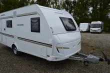 Fahrzeugbild Weinsberg CaraOne 500 FDK Auflastung 1700 kg #4