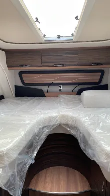 Fahrzeugbild Knaus Sun I 700 LEG #10