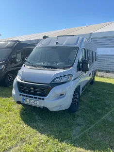 Bild 3 Carado Camper Van 640 PRO Pro Paket, Markise, 1. Hand