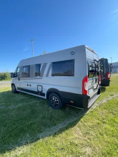 Bild 4 Carado Camper Van 640 PRO Pro Paket, Markise, 1. Hand