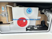 Fahrzeugbild Knaus Sky TI 650 MEG Platinum Selection 2024 Standklim #5