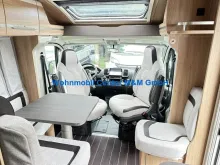 Fahrzeugbild Knaus Sky TI 650 MEG Platinum Selection 2024 Standklim #7