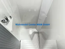 Fahrzeugbild Knaus Sky TI 650 MEG Platinum Selection 2024 Standklim #11