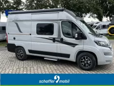 Bild 1 Knaus BOXLIFE 540 MQ *Peugeot*Fahrradträger*