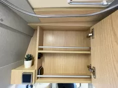 Bild 29 Hymer Free S 600 *Aufstelldach*Markise*Sitzheizung*