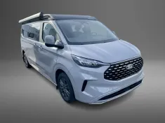Bild 17 Bürstner Copa C 530 Sie sparen 14.972 Euro!