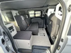 Bild 4 Bürstner Copa C 530 Sie sparen 14.972 Euro!