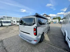 Bild 12 Bürstner Copa C 530 Sie sparen 14.972 Euro!