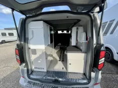 Bild 6 Bürstner Copa C 530 Sie sparen 14.972 Euro!