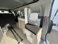 Bild 7 Bürstner Copa C 530 Sie sparen 14.972 Euro!