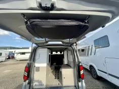 Bild 9 Bürstner Copa C 530 Sie sparen 14.972 Euro!