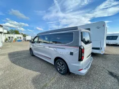 Bild 13 Bürstner Copa C 530 Sie sparen 14.972 Euro!
