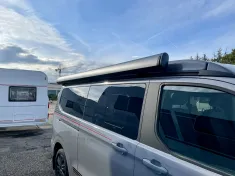 Bild 11 Bürstner Copa C 530 Sie sparen 14.972 Euro!