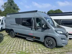 Bild 1 Sunlight Camper Van Cliff 640 Adventure Edition