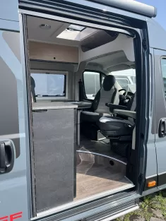 Bild 15 Sunlight Camper Van Cliff 640 Adventure Edition