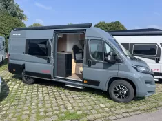 Bild 16 Sunlight Camper Van Cliff 640 Adventure Edition