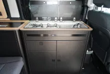 Fahrzeugbild VanTourer URBAN V-Klasse (ex.01) Allrad, AHK, Markise #8