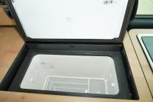 Fahrzeugbild VanTourer URBAN V-Klasse (ex.01) Allrad, AHK, Markise #10