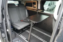 Fahrzeugbild VanTourer URBAN V-Klasse (ex.01) Allrad, AHK, Markise #7