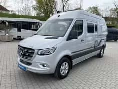 Bild 2 Hymer Free S 600 *LED*Lithium*Dieselheizung*