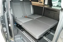 Fahrzeugbild VanTourer URBAN V-Klasse (ex.01) Allrad, AHK, Markise #11