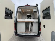 Bild 5 Hymer Free S 600 *LED*Lithium*Dieselheizung*