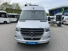 Bild 31 Hymer Free S 600 *LED*Lithium*Dieselheizung*