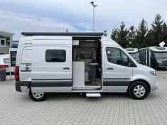 Bild 34 Hymer Free S 600 *LED*Lithium*Dieselheizung*