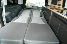 Fahrzeugbild VanTourer URBAN V-Klasse (ex.01) Allrad, AHK, Markise #13