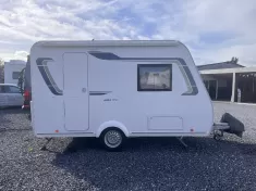 Bild 1 Caravelair Alba 350