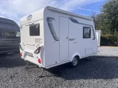 Bild 2 Caravelair Alba 350