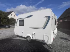 Bild 4 Caravelair Alba 350