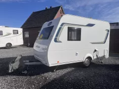 Bild 5 Caravelair Alba 350