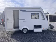 Bild 7 Caravelair Alba 350