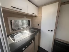 Bild 12 Caravelair Alba 350