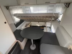 Bild 19 Caravelair Alba 350