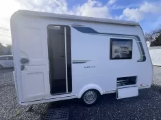 Bild 8 Caravelair Alba 350