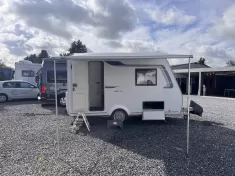 Bild 9 Caravelair Alba 350