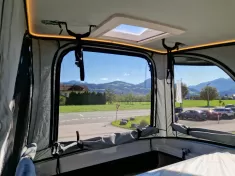 Bild 41 Clever Spirit 600 Familiencamper auf 6 Meter