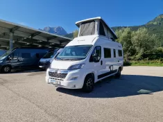 Bild 10 Clever Spirit 600 Familiencamper auf 6 Meter