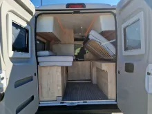Fahrzeugbild Clever SELECT LINE Spirit #10