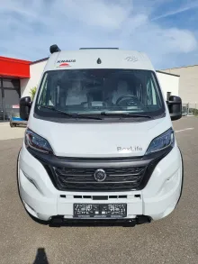 Fahrzeugbild Knaus BoxLife 600 ME - AUTOMATIK - #4