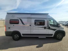 Fahrzeugbild Knaus BoxLife 600 ME - AUTOMATIK - #7