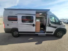 Fahrzeugbild Knaus BoxLife 600 ME - AUTOMATIK - #9