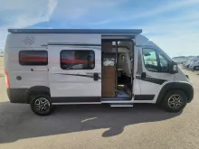 Fahrzeugbild Knaus BoxLife 600 ME - AUTOMATIK - #8