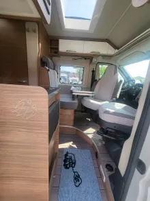 Fahrzeugbild Knaus BoxLife 600 ME - AUTOMATIK - #15