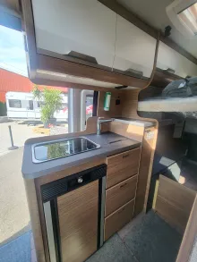 Fahrzeugbild Knaus BoxLife 600 ME - AUTOMATIK - #18