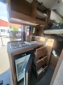 Fahrzeugbild Knaus BoxLife 600 ME - AUTOMATIK - #19