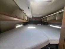 Fahrzeugbild Knaus BoxLife 600 ME - AUTOMATIK - #24