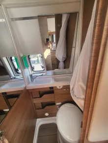 Fahrzeugbild Knaus BoxLife 600 ME - AUTOMATIK - #26